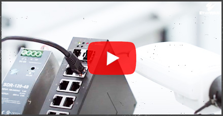 Unlocking the Power of PoE Watchdog: OttoE PoE Unmanaged Switch