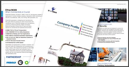 Company Profile