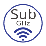 Sub-GHz