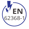 EN 62368-1