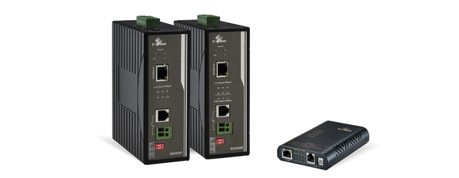 Ethernet Extenders