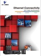 Ethernet Connectivity for Field Automation