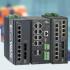 Edge Computing × Intelligent Connectivity - All of EtherWAN's Industrial Ethernet Switches