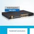  Industrial Gigabit Layer 3 Ethernet Switch – A one-stop solution to complete your network