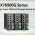 Premium PoE Switches with Lifetime Warranty* Buy 3, Get 1 Free for Unmatched Reliability