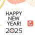 Happy New Year 2025