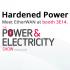 Meet us at Power & Electricity World Vietnam 2019, April 3–4. Booth 3E14