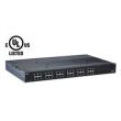 EtherWAN Launches EX75900 Hardened Managed Power over Ethernet Switch