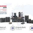 EtherWAN to Display Networking Solutions to Smart City and Traffic Intelligence at 26th ITS World Congress