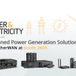 EtherWAN to Attend The Power & Electricity Show Philippines 2019