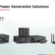 EtherWAN to Attend The Power & Electricity Show Vietnam 2019