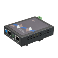ED3601: VDSL2 Gigabit Ethernet Extender