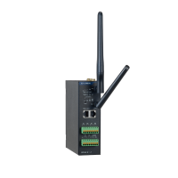 EDGE 3: 工業級物聯網 Wi-Fi HaLow 資訊傳輸器