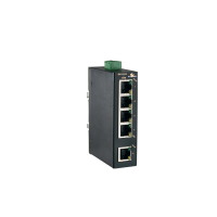 EX42900 Series Hardened Unmanaged 5 to 8-port 10/100/1000BASE-T and 1-port 1000BASE-X Gigabit Ethernet Switch