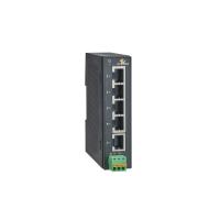 OttoE 05 GE: Industrial 5-port Gigabit Ethernet Unmanaged Switch