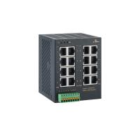 Industrial 16-port Gigabit Ethernet Unmanaged Switches