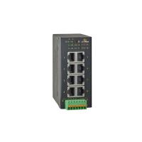 OttoE 08 FE: Industrial 8-port Fast Ethernet Unmanaged Switches