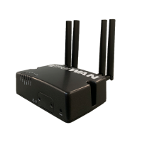 4G Cellular Router