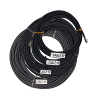 Shielded Ethernet Cable