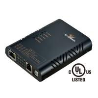 ED3501 Industrial 10/100BASE-TX Ethernet Extender