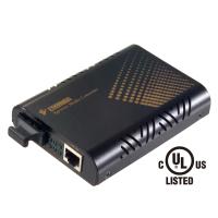 EL100 Series 10/100BASE-TX to 100BASE-FX Media Converter