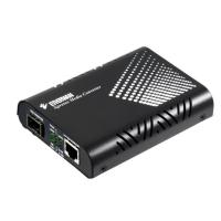 EL2315 Series 10/100/1000BASE-TX to 100/1000BASE-X Dual Rate SFP Media Converter