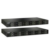 EMC1200R Series 12-Bay Media Converter System