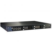 EX29000 Series IEC 61850-3/IEEE 1613 Modularized Managed 4 to 24-port 10/100BASE and 4-port Gigabit Ethernet Switch with SFP options