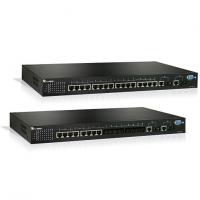 EX76000 Series Hardened Managed 8 to 16-port 10/100BASE PoE with 2-port Gigabit combo Ethernet Switch
