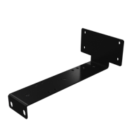 KR-BKZDIN Z-Shape Cabinet Brackets