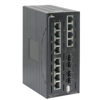 EX78900R Series Hardened Managed Switch