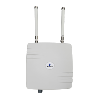 EW75200-1308 Hardened IP67 Outdoor Wireless Access Point/Bridge