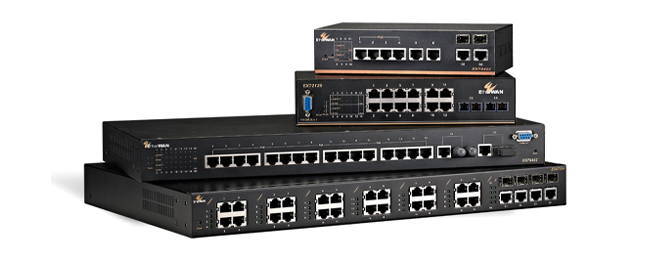 IEC61850-3/IEEE1613 Solutions IEC61850-3/IEEE1613 Solutions